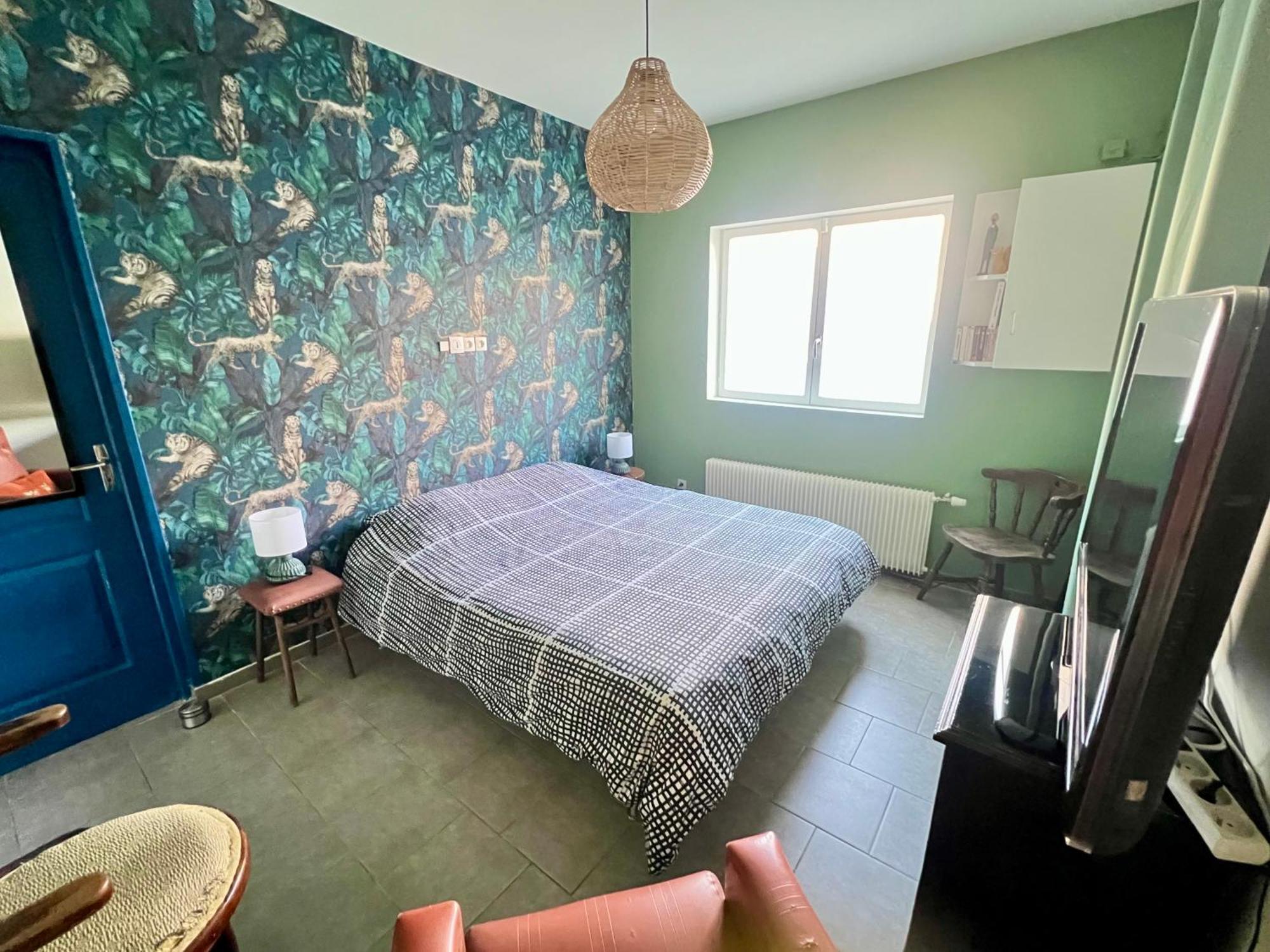 Le Vintage - Logement Entier 列万 外观 照片