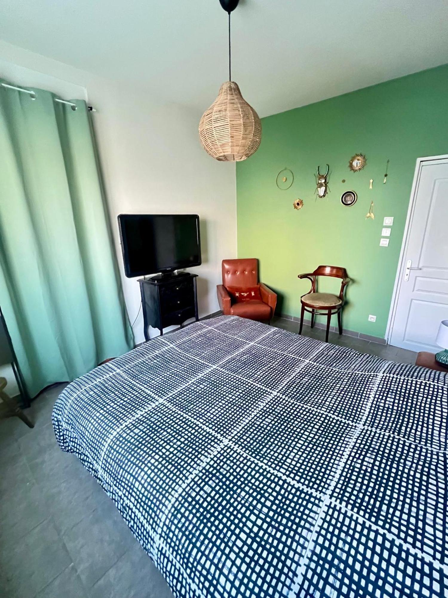 Le Vintage - Logement Entier 列万 外观 照片